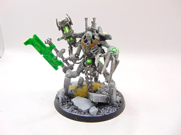 Skorpekh Lord