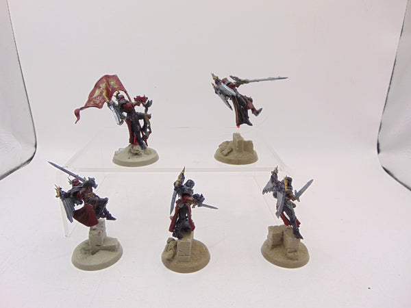 Zephyrim Squad
