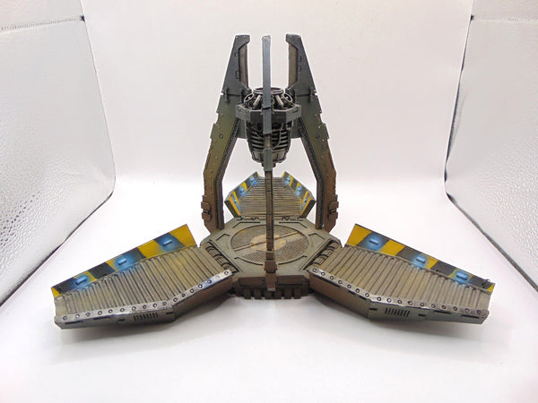 Drop Pod