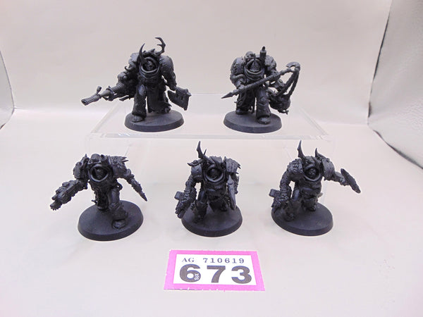 Blightlord Terminators