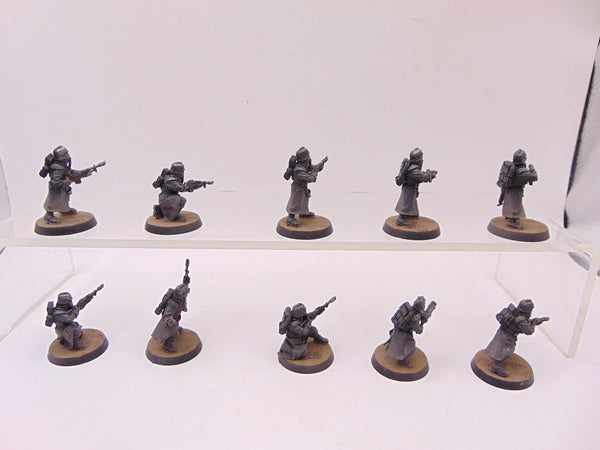 Death Korps of Krieg