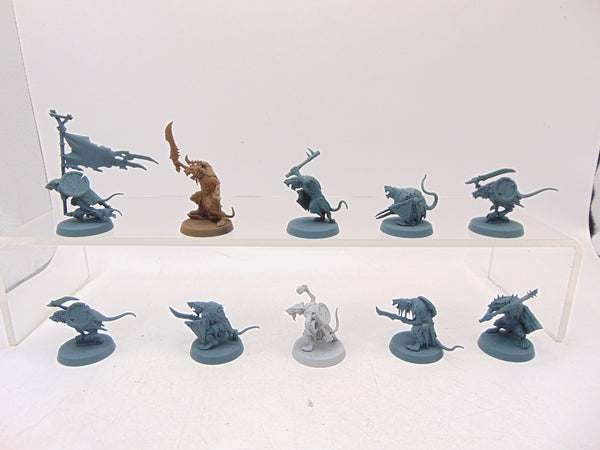 Clanrats