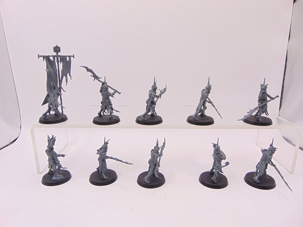 Barrow Guards