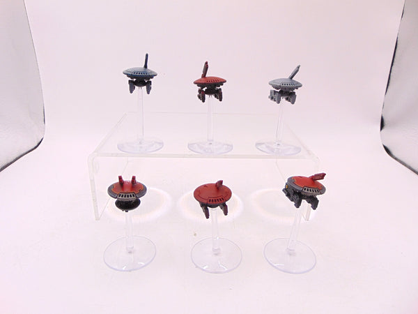 Tactical Drones