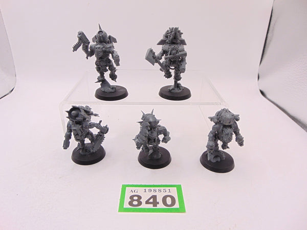Stormboyz