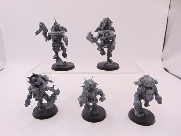 Stormboyz