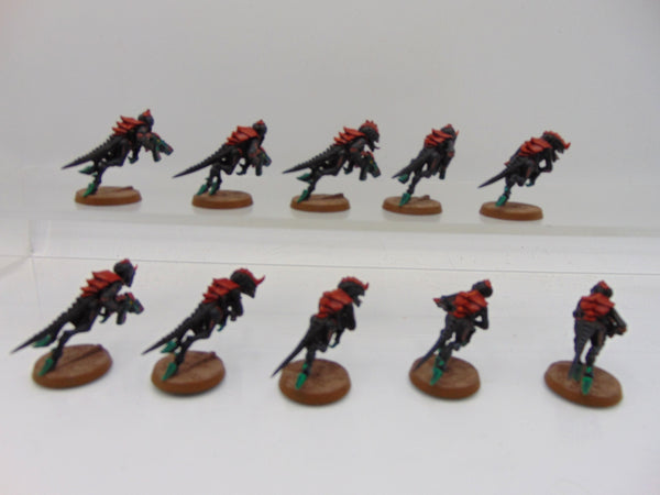 Termagants Conversion