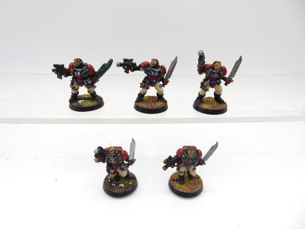 Scout Squad