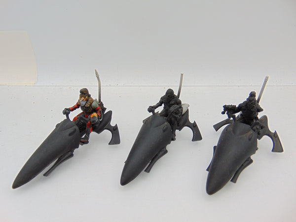 Eldar Jetbikes