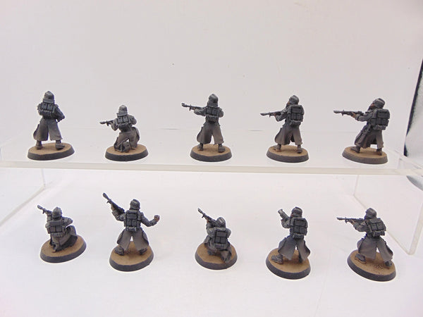 Death Korps of Krieg