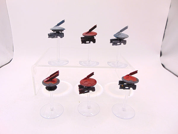 Tactical Drones