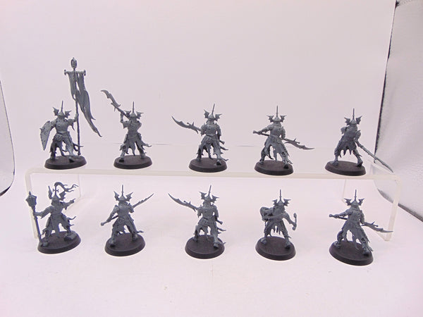 Barrow Guards