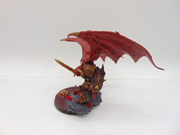 Daemon Prince