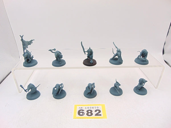 Clanrats