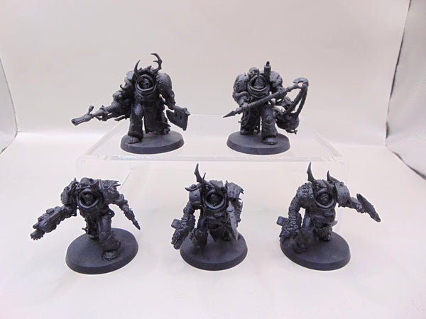 Blightlord Terminators
