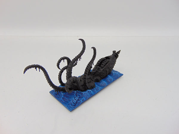 Black Kraken