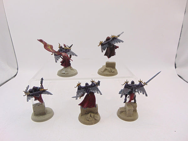 Zephyrim Squad