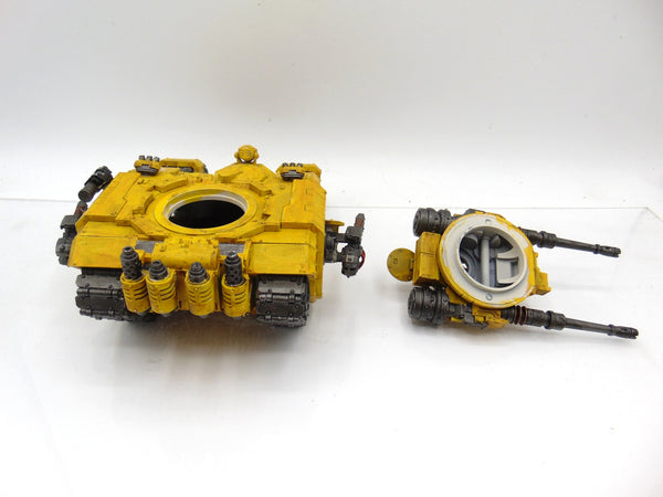 Sicaran Battle Tank