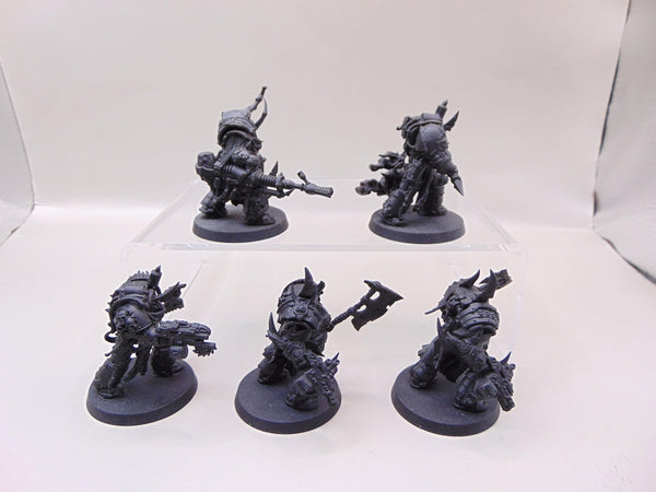 Blightlord Terminators
