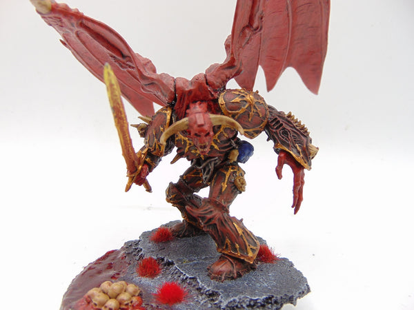 Daemon Prince