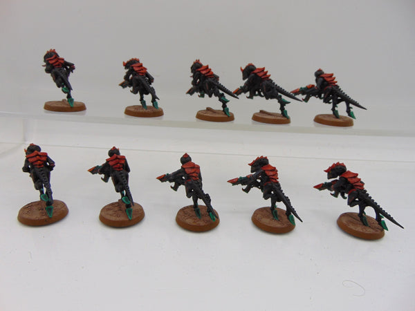 Termagants Conversion