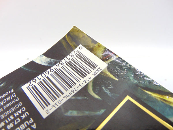 Legacies of Betrayal