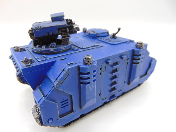 Razorback
