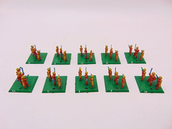 Epic Tyranid Warriors
