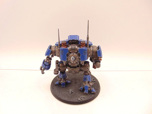 Invictor Tactical Warsuit