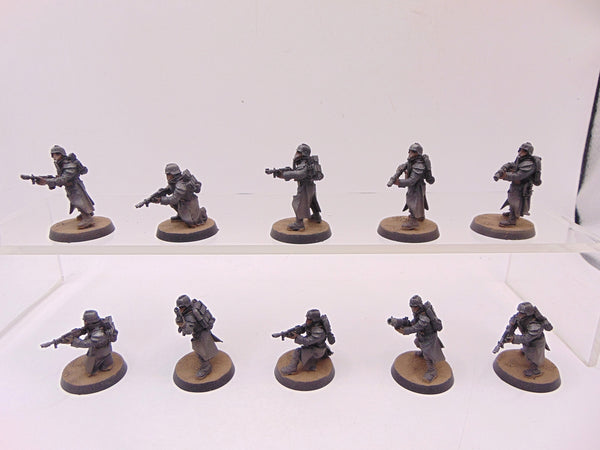 Death Korps of Krieg