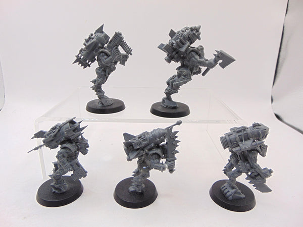 Stormboyz