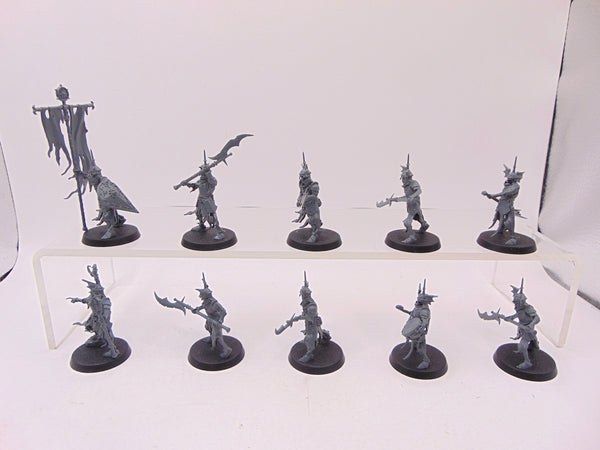 Barrow Guards