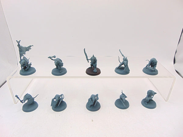 Clanrats