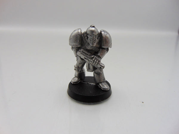 MK4 Maximus Armour