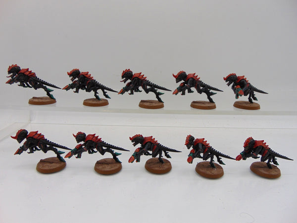 Termagants Conversion