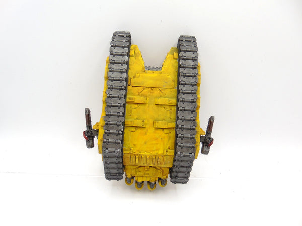 Sicaran Battle Tank