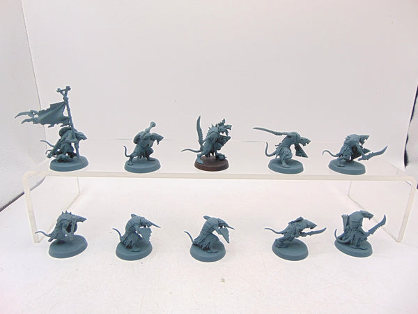 Clanrats