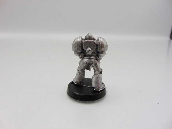 MK4 Maximus Armour