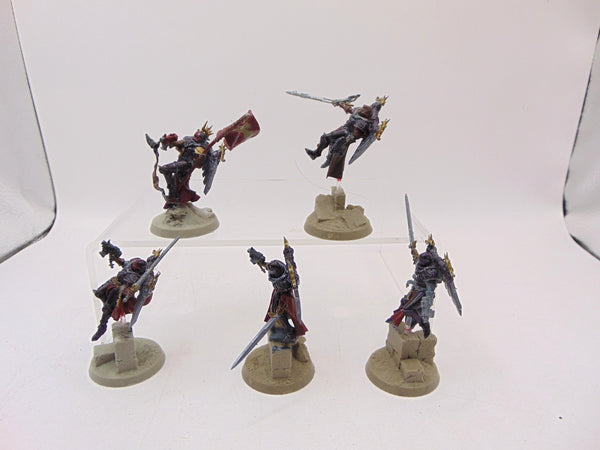 Zephyrim Squad