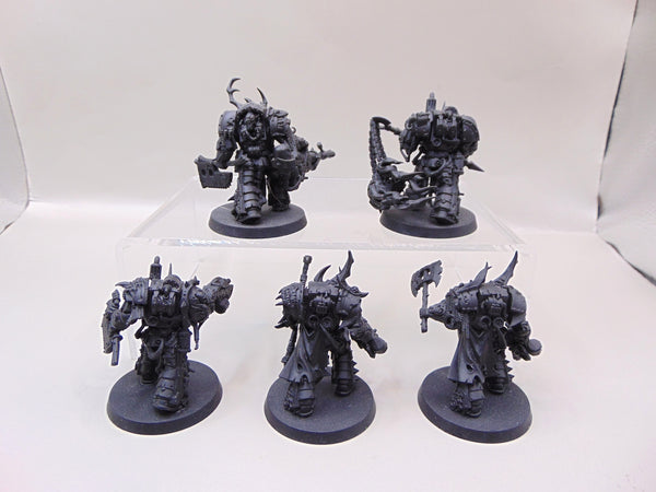 Blightlord Terminators