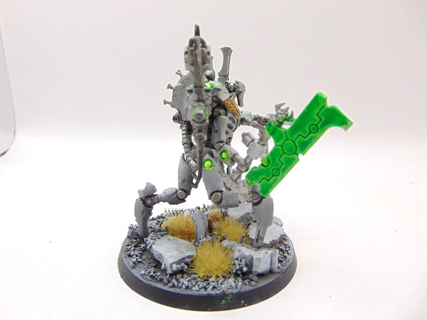Skorpekh Lord