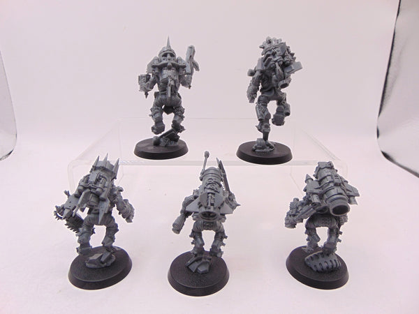Stormboyz