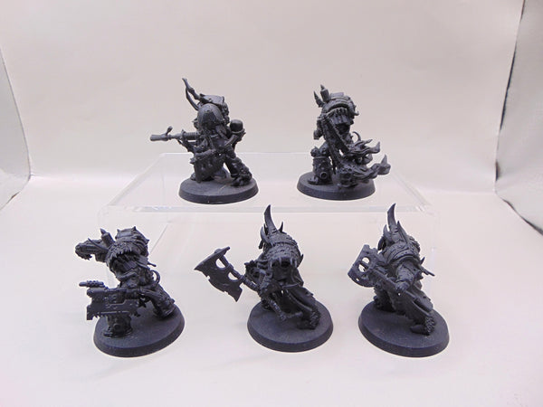 Blightlord Terminators
