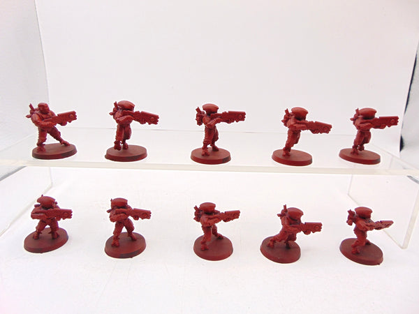 Breacher Team