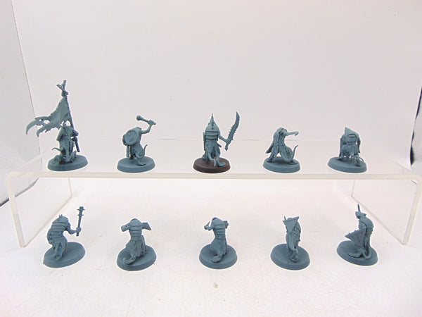 Clanrats