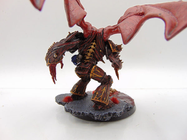 Daemon Prince