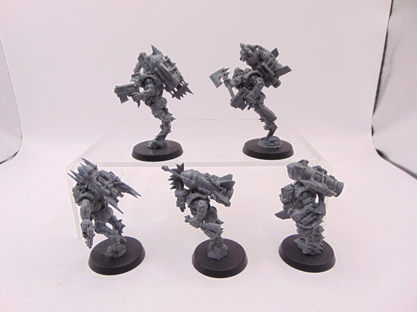 Stormboyz