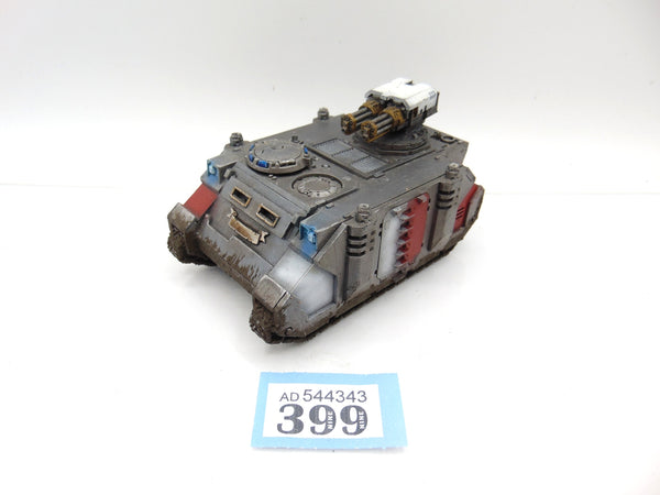 Razorback