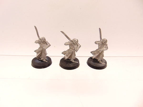 Haldir's Elves with Sword