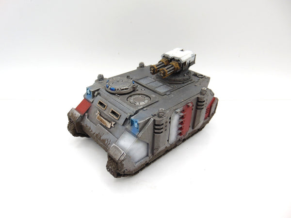 Razorback